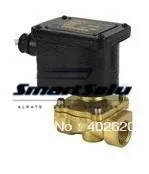 Free shipping,2pcs a lot, Normal Open Fluid Control Explosive-Proof Electric Solenoid Valve
Free shipping,2pcs a lot, Normal Open Fluid Control Explosive-Proof Electric Solenoid Valve