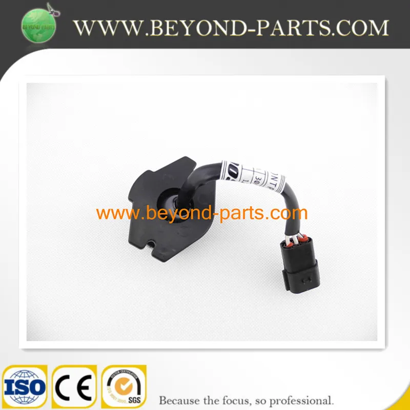 Daewoo Doosan DH220-5 экскаватор дроссельная заслонка Вращающаяся ручка 2552-1004 |