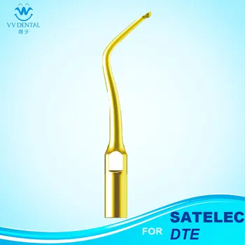 VV DENT 3pcs/lot SBD3T dental instruments stainless steel dental scaler tip for SATELEC and DTE
VV DENT 3pcs/lot SBD3T dental instruments stainless steel dental scaler tip for SATELEC and DTE