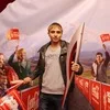 Лого пользователя N***v
