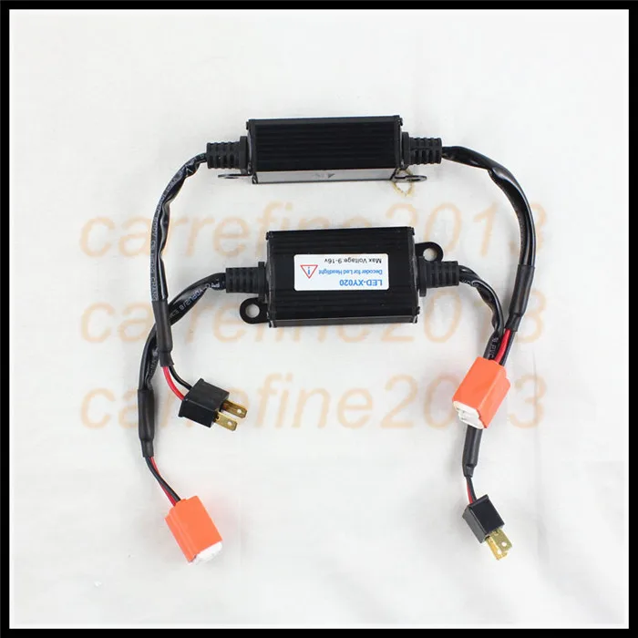Rockeybright error free H7 led headlight warning canceller for h7 headlight no noise for BMW for Mercedes led resistor decoder
Rockeybright error free H7 led headlight warning canceller for h7 headlight no noise for BMW for Mercedes led resistor decoder