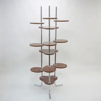 Home decor, multi-level stand "50" for flowers, plants, sculptures. Furniture for the living room, bedroom, kitchen. Garden.
Home decor, multi-level stand "50" for flowers, plants, sculptures. Furniture for the living room, bedroom, kitchen. Garden.
