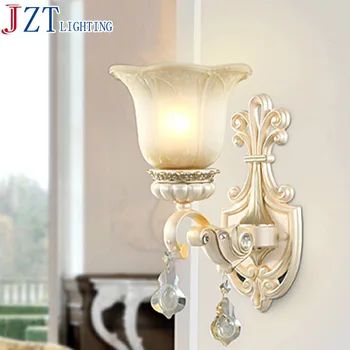 M Double Heads Wall Lamp European Romantic Minimalist Bedroom Bedside Mirror Lighting Staircase Corridor Balcony Wall Lamp
M Double Heads Wall Lamp European Romantic Minimalist Bedroom Bedside Mirror Lighting Staircase Corridor Balcony Wall Lamp