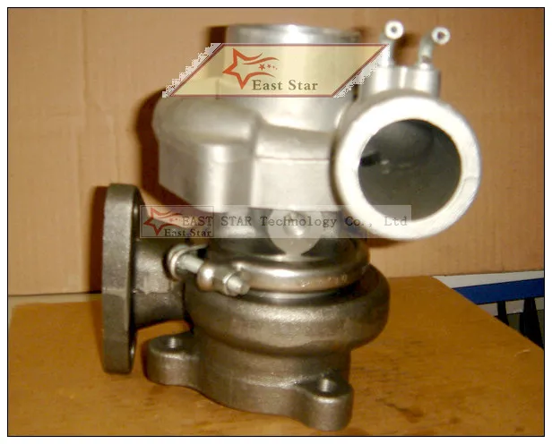 TD04-11G-04 49177-02500 49177-02501 MD170563 MD187208 Turbo Turbine Turbocharger For Mitsubishi Pajero SHOGUN 1987 1990-1997 4D56 2.5L