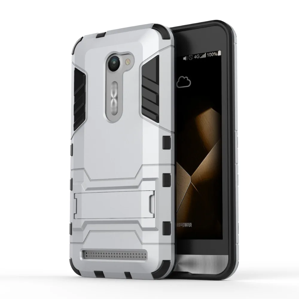 Fashion Cool 2 In 1 PC+TPU Hard Stand Holder Cover Case For ASUS Zenfone 2 laser ZE550KL Covers Cases Fundas Capa
Fashion Cool 2 In 1 PC+TPU Hard Stand Holder Cover Case For ASUS Zenfone 2 laser ZE550KL Covers Cases Fundas Capa