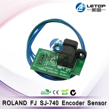 High Quality!!!Roland fj/sj 540/740 eco solvent printer raster sensor encoder sensor
High Quality!!!Roland fj/sj 540/740 eco solvent printer raster sensor encoder sensor