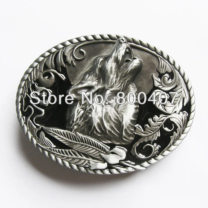 BUCKLE-WT013BK