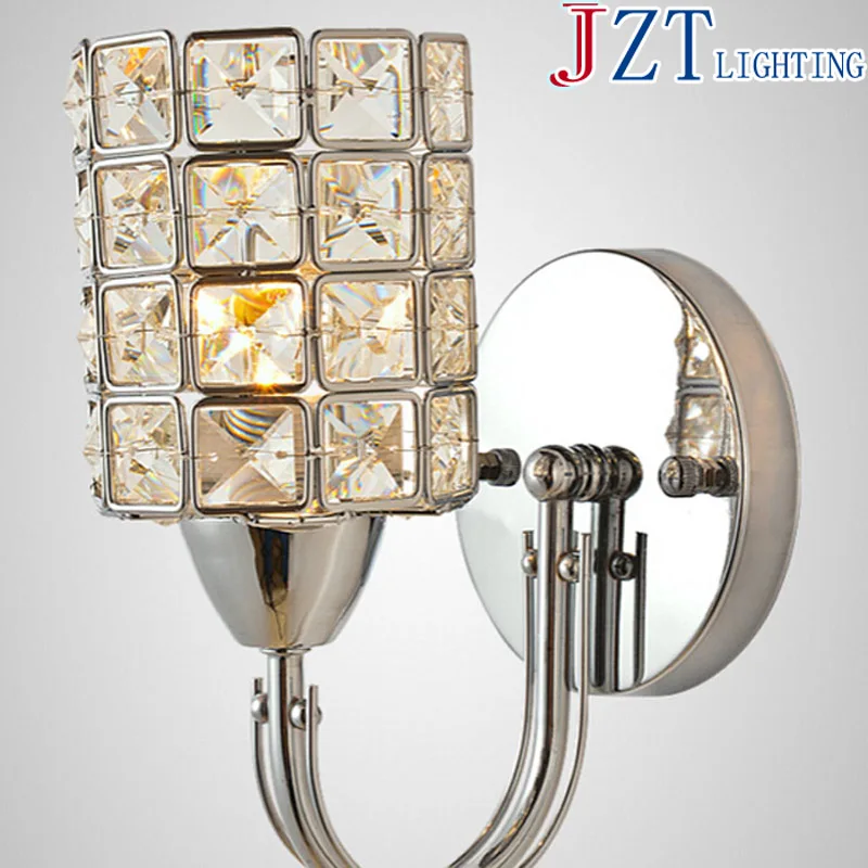 M Best Price Cylindrical Crystal Wall Lamp Modern Brief Bedroom Study Wall Lights Creative Living Room Wall Lamps
M Best Price Cylindrical Crystal Wall Lamp Modern Brief Bedroom Study Wall Lights Creative Living Room Wall Lamps
