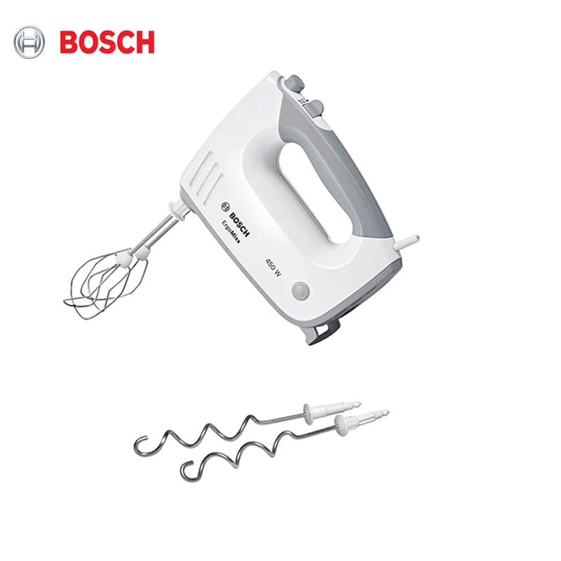 Миксер Bosch MFQ36440
Миксер Bosch MFQ36440