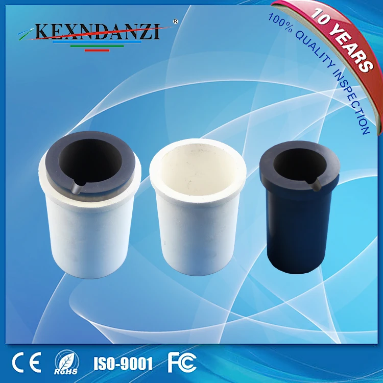 5.5KG quartz Graphite melting crucible high pure gold silver for melting furnace
5.5KG quartz Graphite melting crucible high pure gold silver for melting furnace