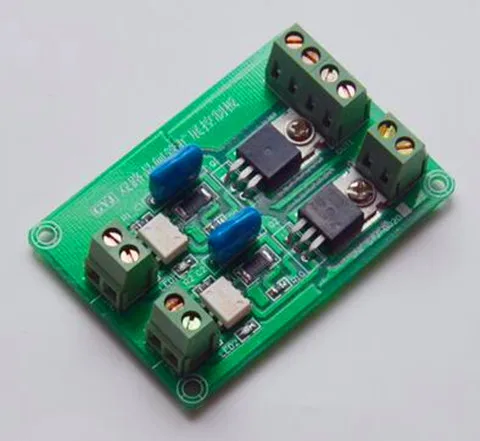 FREE Shipping! ! ! 5pcs Dual Thyristor extended control panel \ PLC control thyristor modules / Electronic Component
FREE Shipping! ! ! 5pcs Dual Thyristor extended control panel \ PLC control thyristor modules / Electronic Component