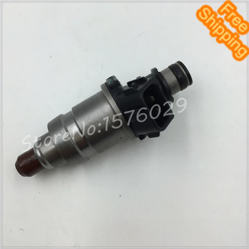 Fuel Injector Nozzle ForHONDA CIVIC DEL SOL CR-V Accord ODYSSEY ForACURA Integra CL TL RL ISUZU OEM 06164-P2J-000 06164P2J000
Fuel Injector Nozzle ForHONDA CIVIC DEL SOL CR-V Accord ODYSSEY ForACURA Integra CL TL RL ISUZU OEM 06164-P2J-000 06164P2J000