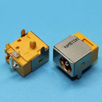 30pcs New Laptop DC Power Jack for Acer Aspire 3100 3690 4720Z 5070 5517 5532 5535 7730 7730G G720 7715 5732 E520 E525 1.65mm
30pcs New Laptop DC Power Jack for Acer Aspire 3100 3690 4720Z 5070 5517 5532 5535 7730 7730G G720 7715 5732 E520 E525 1.65mm