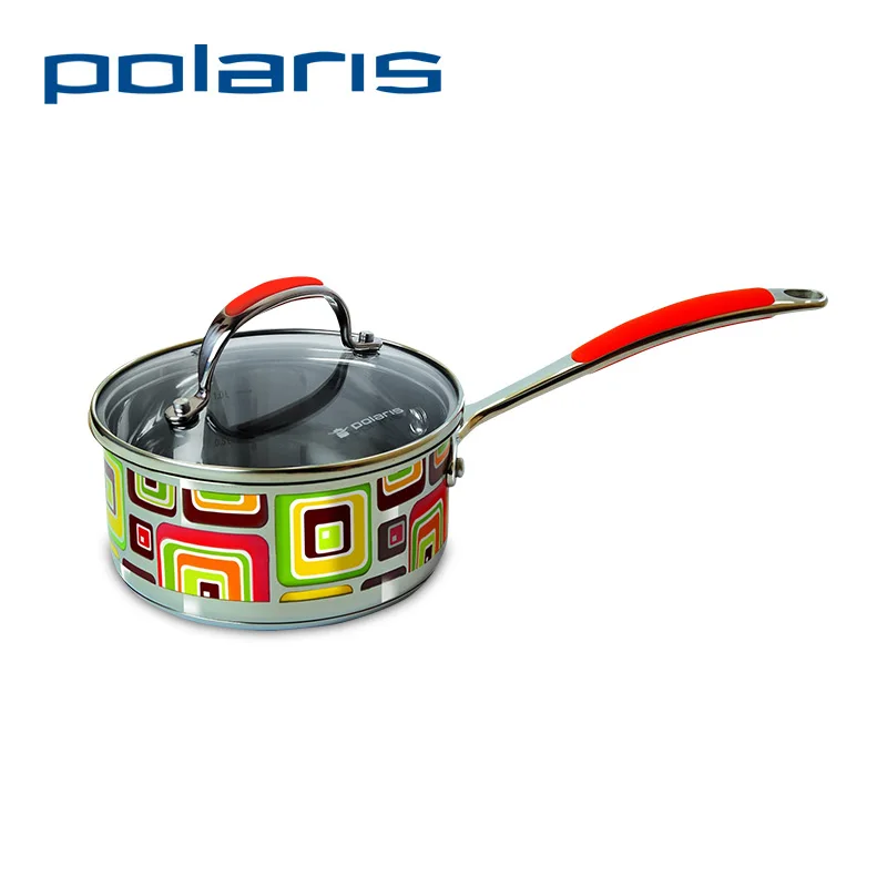 Ковш Polaris Fresh Lines 16SP | Дом и сад