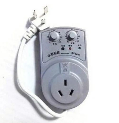 Free Shipping!! Saver / provincial electrical / electronic thermostat fridge freezer / power strip /Electronic Component
Free Shipping!! Saver / provincial electrical / electronic thermostat fridge freezer / power strip /Electronic Component