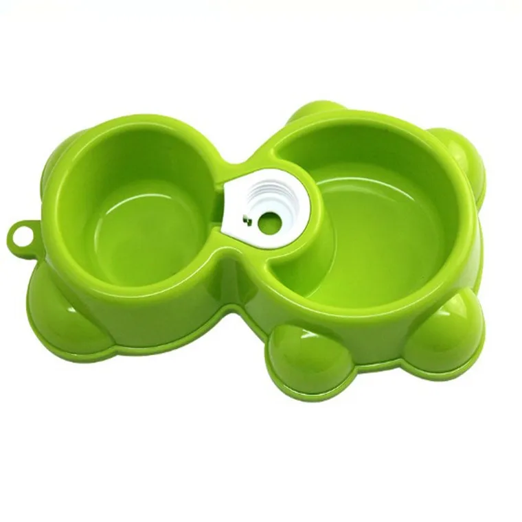 Dog/Cat Drinking Fountain Food Automatic Water Dish Pet Dispenser Feeder Dual Automatic Water Bowl Pet Bowl
Dog/Cat Drinking Fountain Food Automatic Water Dish Pet Dispenser Feeder Dual Automatic Water Bowl Pet Bowl