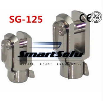 Free Shipping 2pcs/lot SG-125 M27X2 ISO6431 cylinder attachment, Y type joint, U joints,etc
Free Shipping 2pcs/lot SG-125 M27X2 ISO6431 cylinder attachment, Y type joint, U joints,etc