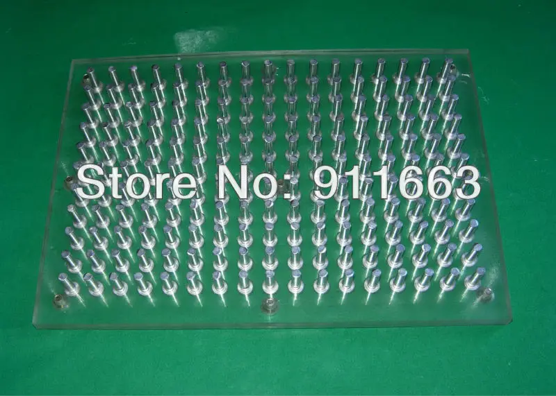 187 cavity tamping tool