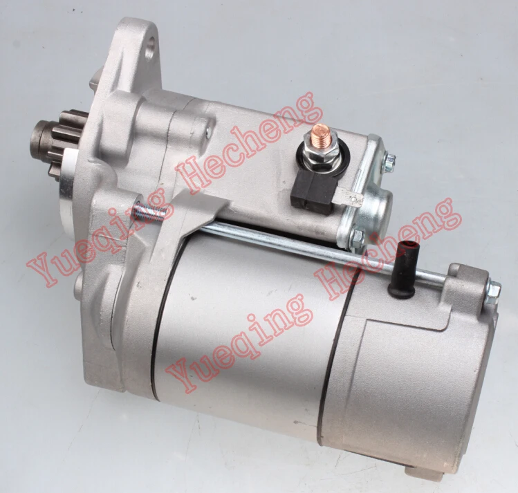 

Starter motor for CT4-134 25-39316-00