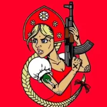Лого пользователя A***a