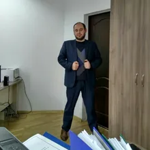 Лого пользователя A***v