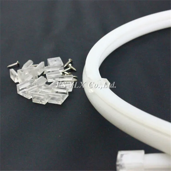 Clips for Flexible LED Tube Strip DRL Lights strips Screw Clip for LED Headlight Daytime Running Light DRL Strips Clips
Clips for Flexible LED Tube Strip DRL Lights strips Screw Clip for LED Headlight Daytime Running Light DRL Strips Clips