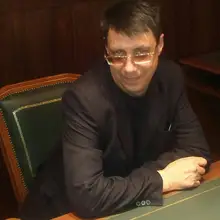 Лого пользователя s***v