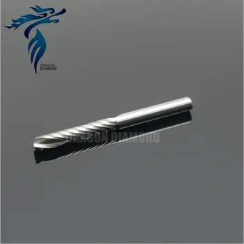 10pcs Carbide CNC Milling Cutters Tools Single Flute Spiral Bit Router End Mill CED 4mm CEL 22mm
10pcs Carbide CNC Milling Cutters Tools Single Flute Spiral Bit Router End Mill CED 4mm CEL 22mm