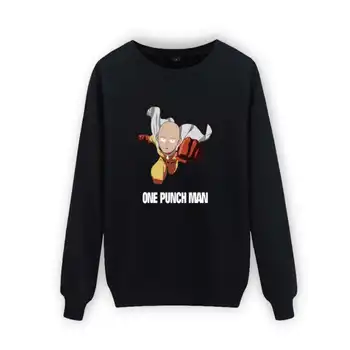 One Punch Man Flies Harajuku Sweatshirt Mens Hip Hop with One Punch-Man Mens Hoodies and Sweatshirts Brand xxs 3xl Black
One Punch Man Flies Harajuku Sweatshirt Mens Hip Hop with One Punch-Man Mens Hoodies and Sweatshirts Brand xxs 3xl Black