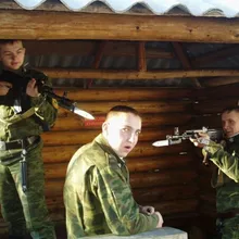 Лого пользователя S***v