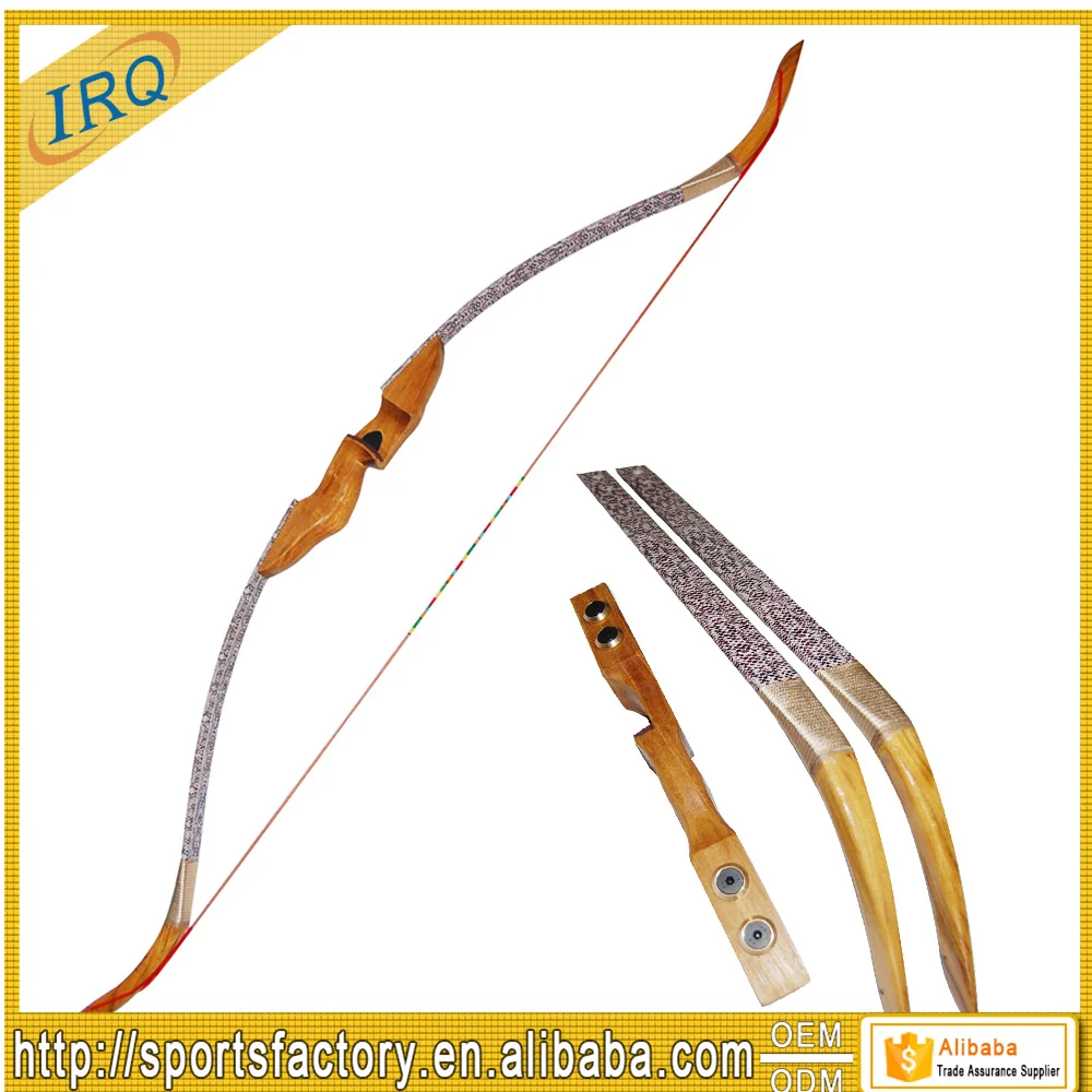 1 pcs 45lbs hunting archery taken down recurve bow
1 pcs 45lbs hunting archery taken down recurve bow