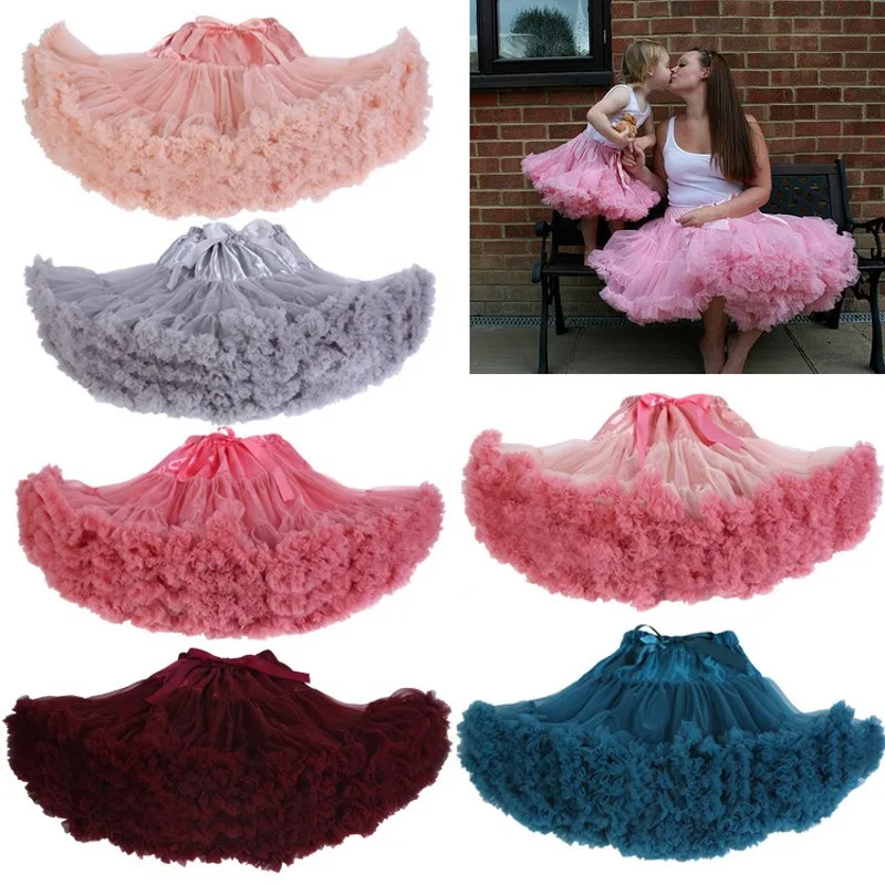 Fashion Cosplay Extra fluffy Teenage girl Adualt women spell color tutu skirt Pettiskirt skirt veil performances cloth
Fashion Cosplay Extra fluffy Teenage girl Adualt women spell color tutu skirt Pettiskirt skirt veil performances cloth