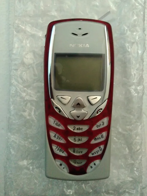 nokia 8310 mobile phone original nokia cheap phone 8310 old cell