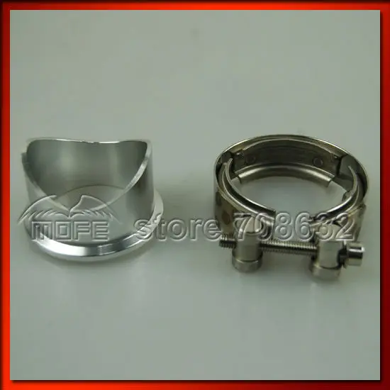 Universal 35 PSI Turbo Boost 50mm Blow Off Valve With Dual Springs DSC_1241