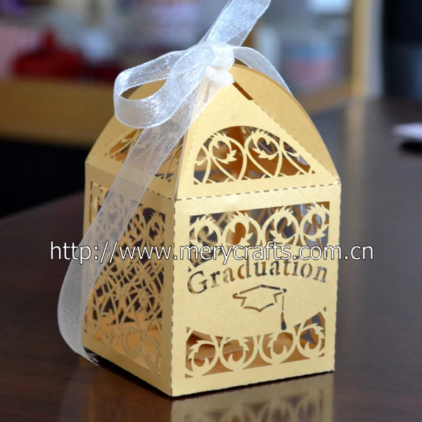 100pcs laser cut party decorations,graduation gifts boxes,graduation favor boxes
100pcs laser cut party decorations,graduation gifts boxes,graduation favor boxes