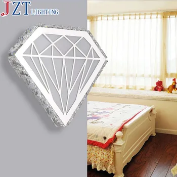 M Best Price Nordic Personality Stainless Steel Crystal Wall Lamp American Modern Lamp For Hotel Bedroom Bar Living Room
M Best Price Nordic Personality Stainless Steel Crystal Wall Lamp American Modern Lamp For Hotel Bedroom Bar Living Room