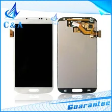 5 pcs/lot DHL/EMS post replacement parts for Samsung S5 screen for galaxy i9600 G900 G900F lcd display with touch digitizer