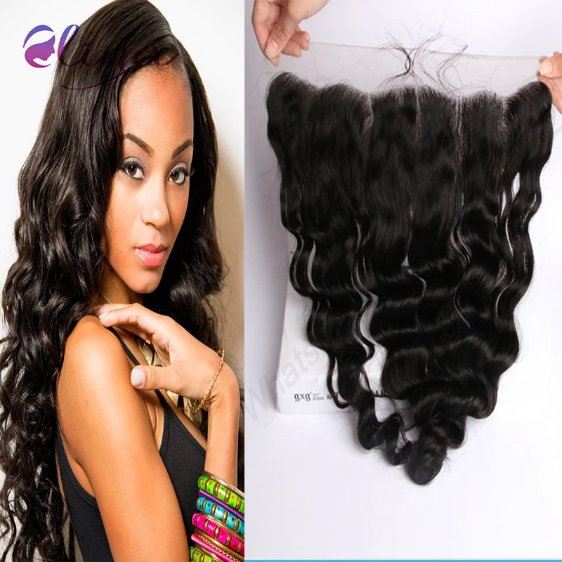 Top grade Brazilian lace frontal closure 13 x 4 unprocessed brazilian virgin hair loose wave Can be dyed lace frontal closure
Top grade Brazilian lace frontal closure 13 x 4 unprocessed brazilian virgin hair loose wave Can be dyed lace frontal closure