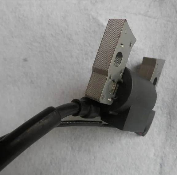 IGNITION YAMAHA EF2600 MZ175 6