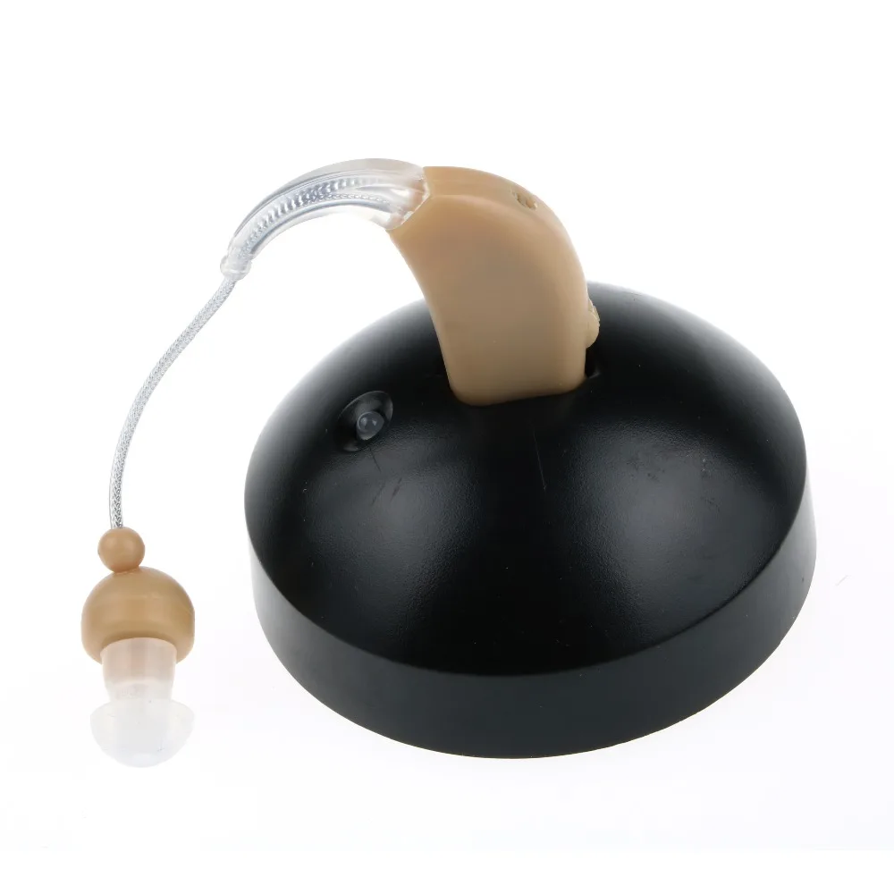 BTE rechargeable hearing aid sound amplifier audifono para sordera acousticon listening device ear rehabilitation equipment
BTE rechargeable hearing aid sound amplifier audifono para sordera acousticon listening device ear rehabilitation equipment