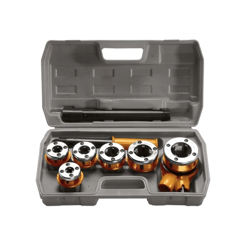 Set for pipe works SPARTA 773355