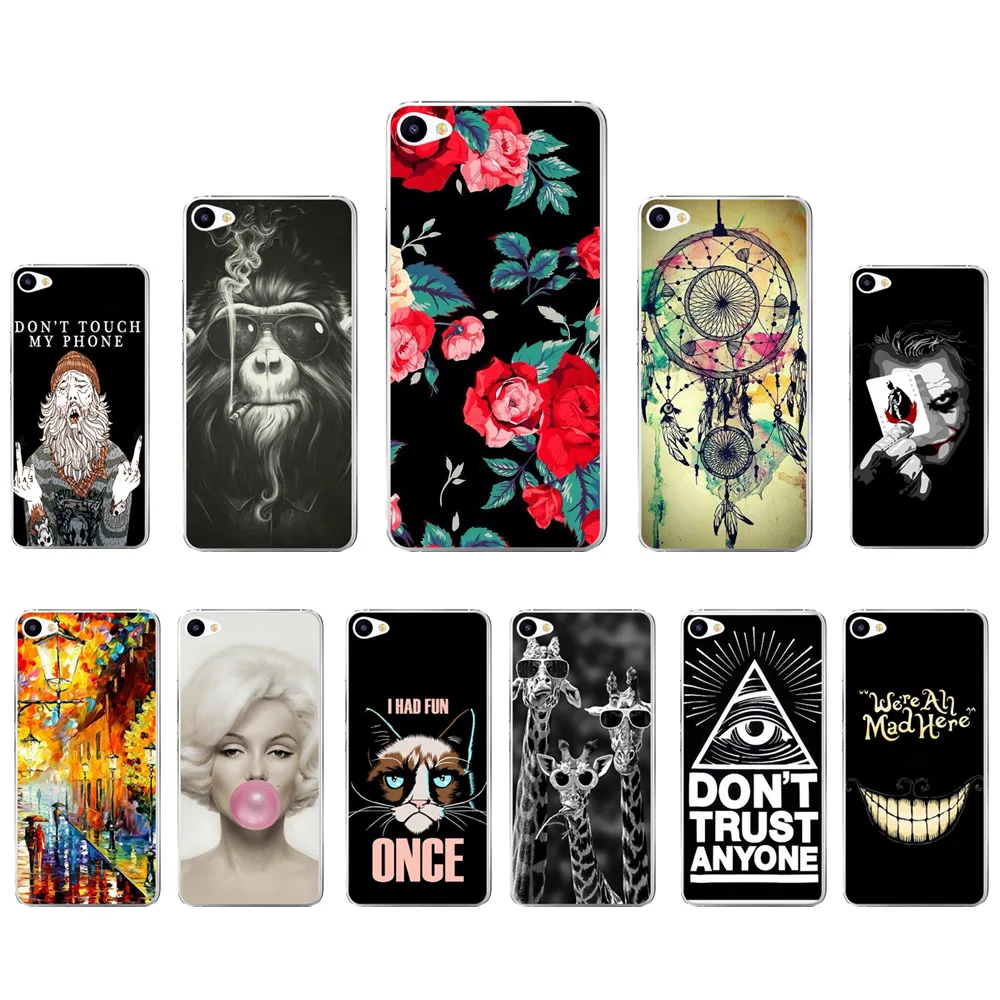 Soft Silicone Case For Meizu u10 U 10 U20 Phone Case Cute Animal Back Cover For Meizu U10 U20 Back Housing Bumper Cartton Coque
Soft Silicone Case For Meizu u10 U 10 U20 Phone Case Cute Animal Back Cover For Meizu U10 U20 Back Housing Bumper Cartton Coque