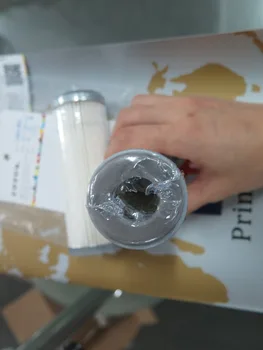 Air filter printing machine Heidelburg, size:45*20/7*125mm, 2pcs/pack, printing machine spare parts
Air filter printing machine Heidelburg, size:45*20/7*125mm, 2pcs/pack, printing machine spare parts