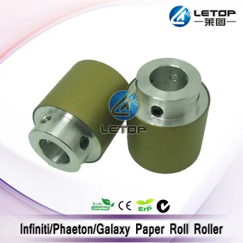 Wholesales!!!Infiniti/Galaxy/Phaeton paper roll roller/inkjet printer roller for sale
Wholesales!!!Infiniti/Galaxy/Phaeton paper roll roller/inkjet printer roller for sale