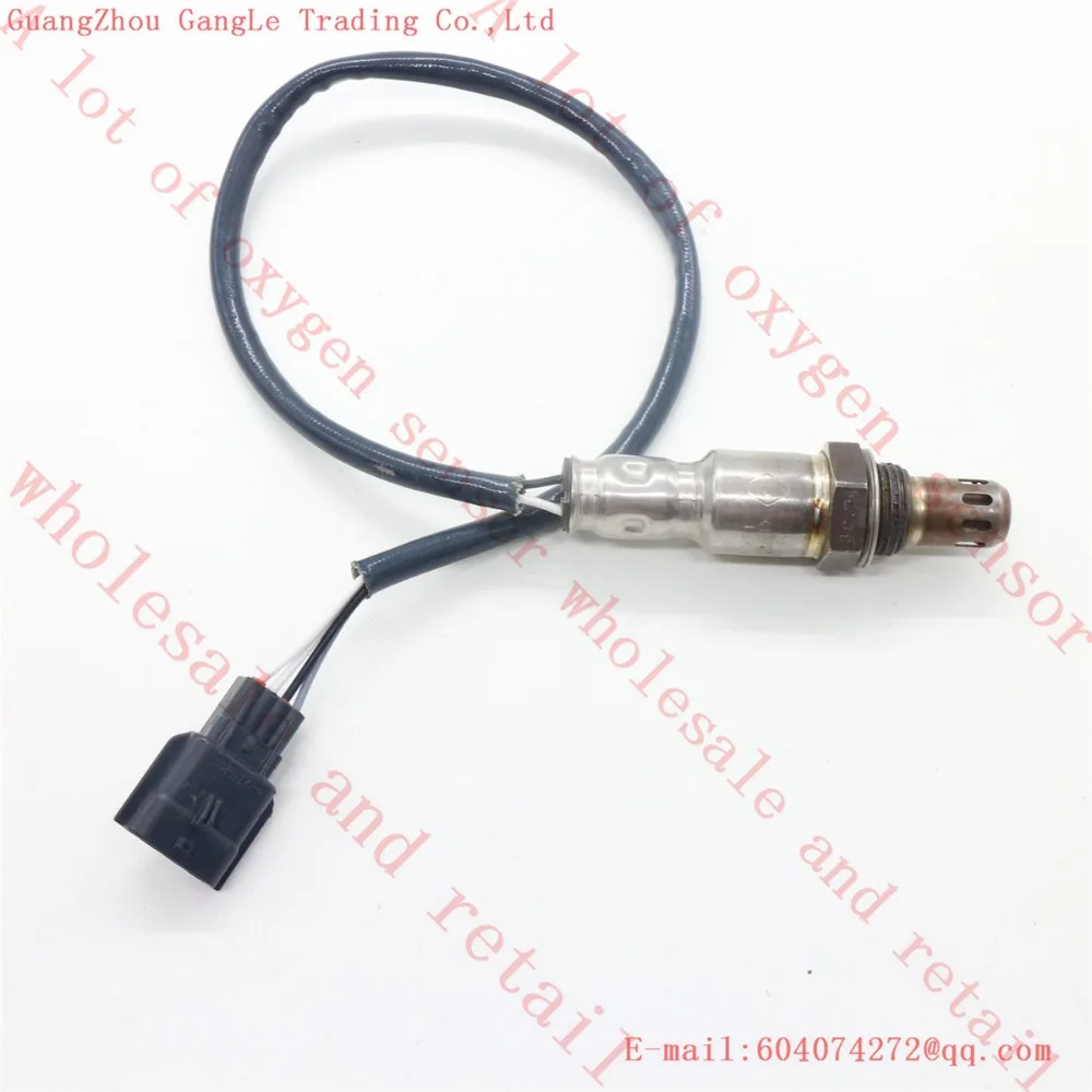Oxygen Sensor O2 Lambda Sensor AIR FUEL RATIO SENSOR for NISSAN JUKE 1.2 DIG-T 2015 RHD Renault Twingo II H8200495791
Oxygen Sensor O2 Lambda Sensor AIR FUEL RATIO SENSOR for NISSAN JUKE 1.2 DIG-T 2015 RHD Renault Twingo II H8200495791