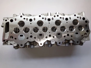WL WLT WL-T Engine Cylinder Head WL01-10-100G/WL31-10-100H/WL61-10-100D/WLY3-10-OKO for Mazda B2500
WL WLT WL-T Engine Cylinder Head WL01-10-100G/WL31-10-100H/WL61-10-100D/WLY3-10-OKO for Mazda B2500
