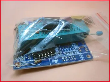 Free Shipping!!! 51 SCM minimum system board / STC12C5A60S2 development board /Electronic Component
Free Shipping!!! 51 SCM minimum system board / STC12C5A60S2 development board /Electronic Component