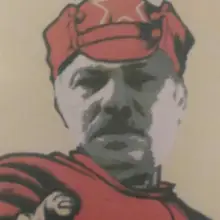 Лого пользователя s***v