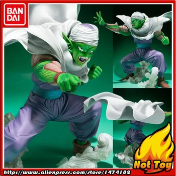 100% Original BANDAI Tamashii Nations Figuarts ZERO Action Figure - Piccolo from "Dragon Ball Z"
100% Original BANDAI Tamashii Nations Figuarts ZERO Action Figure - Piccolo from "Dragon Ball Z"