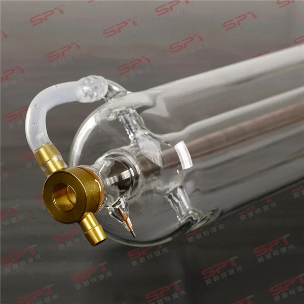 2 piece/set 100w laser tube spt laser tube 100 watts CE FDA ISO 9001certificates
2 piece/set 100w laser tube spt laser tube 100 watts CE FDA ISO 9001certificates